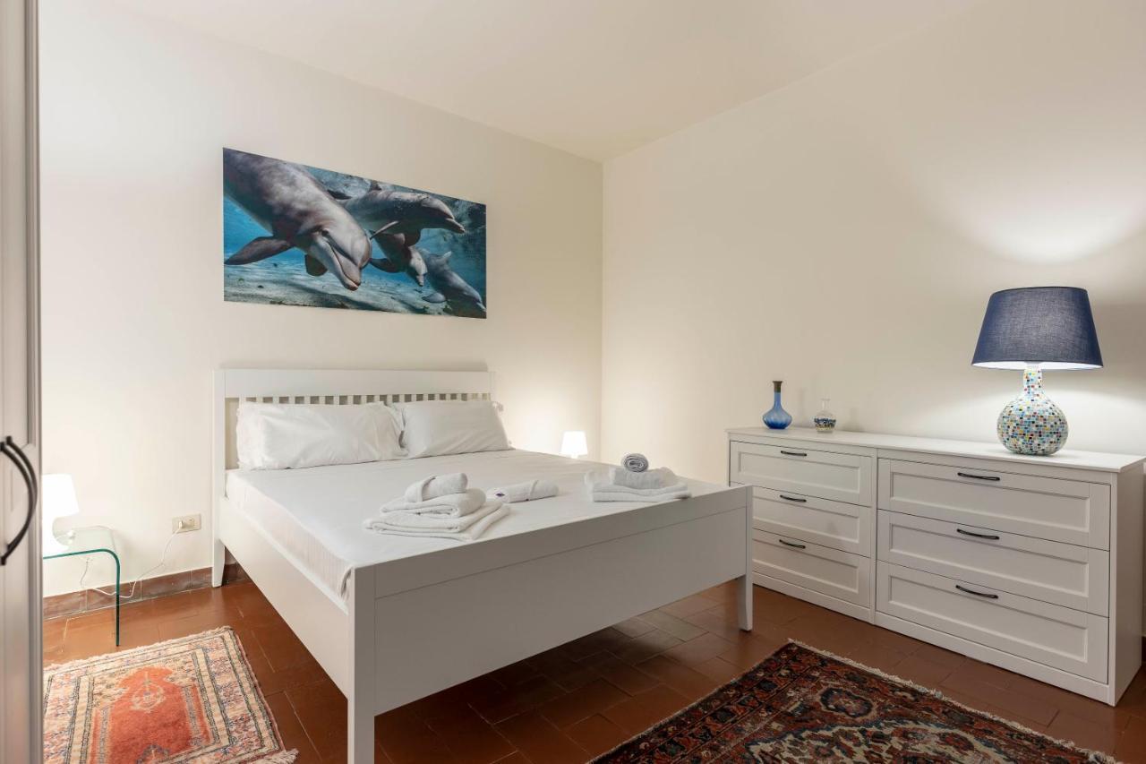 Casa Florentia Firenze Kültér fotó