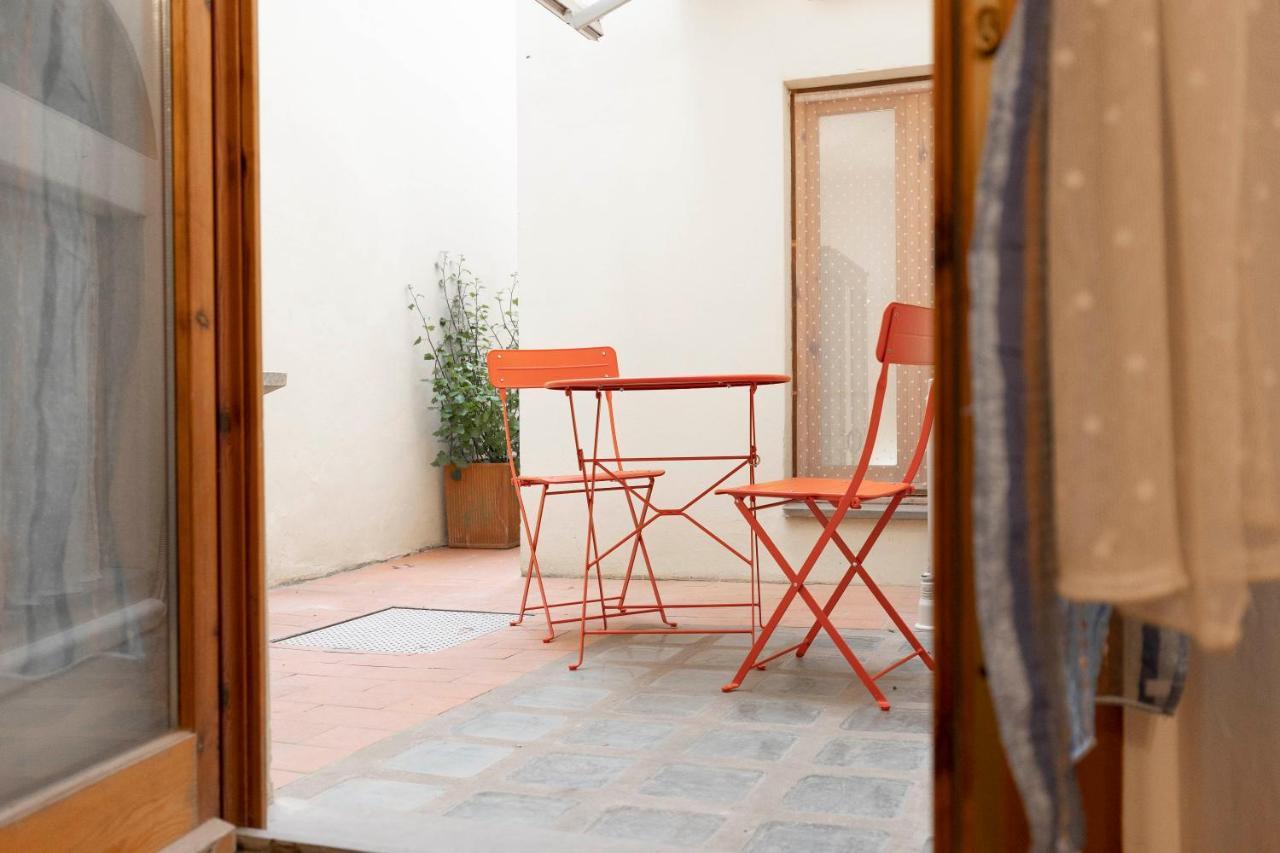 Casa Florentia Firenze Kültér fotó