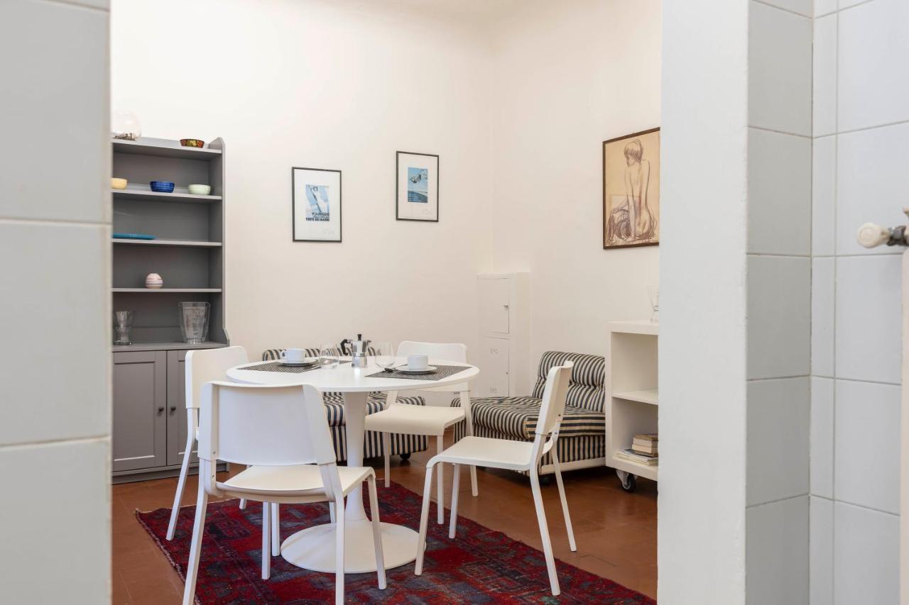 Casa Florentia Firenze Kültér fotó