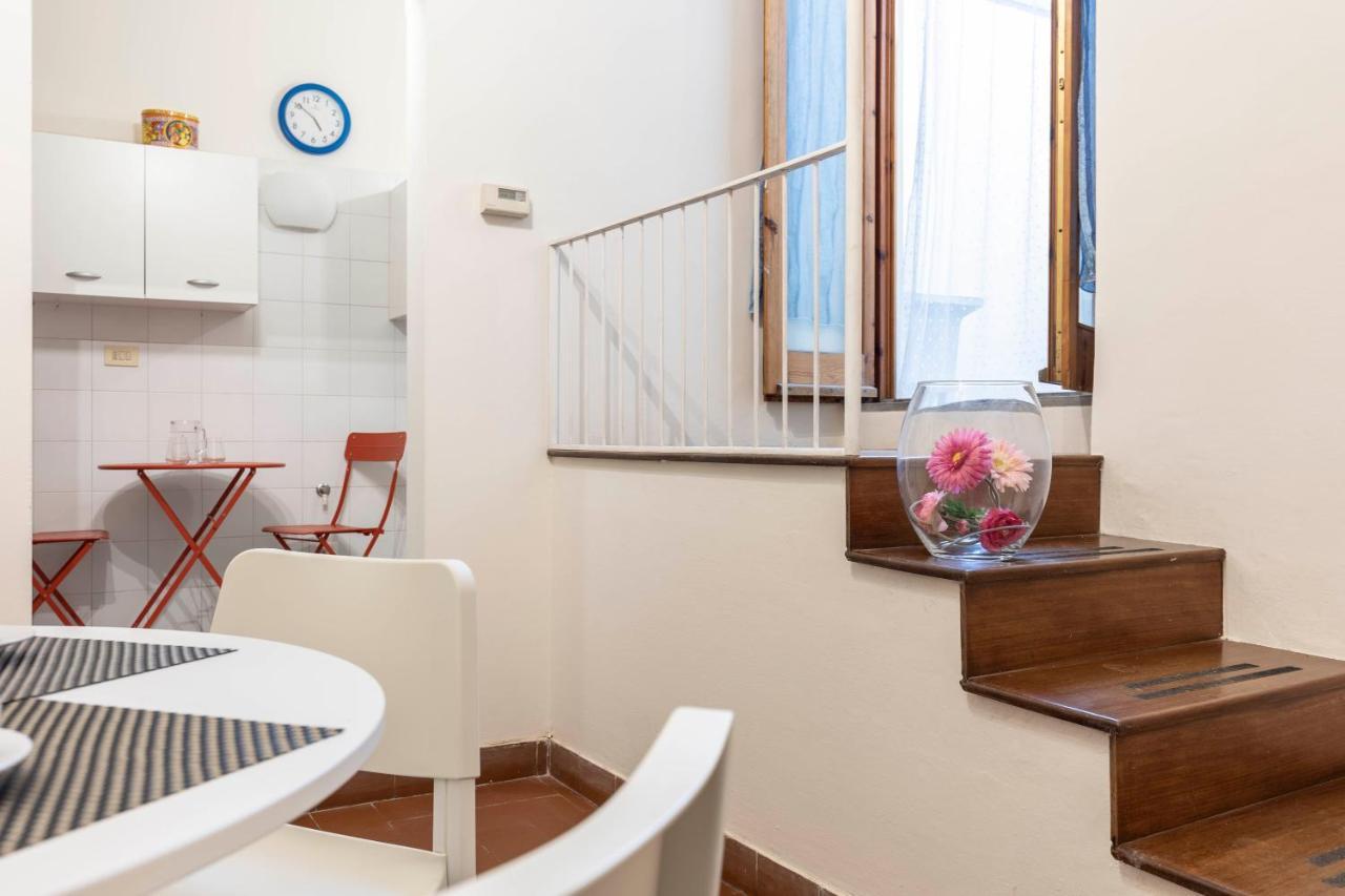 Casa Florentia Firenze Kültér fotó