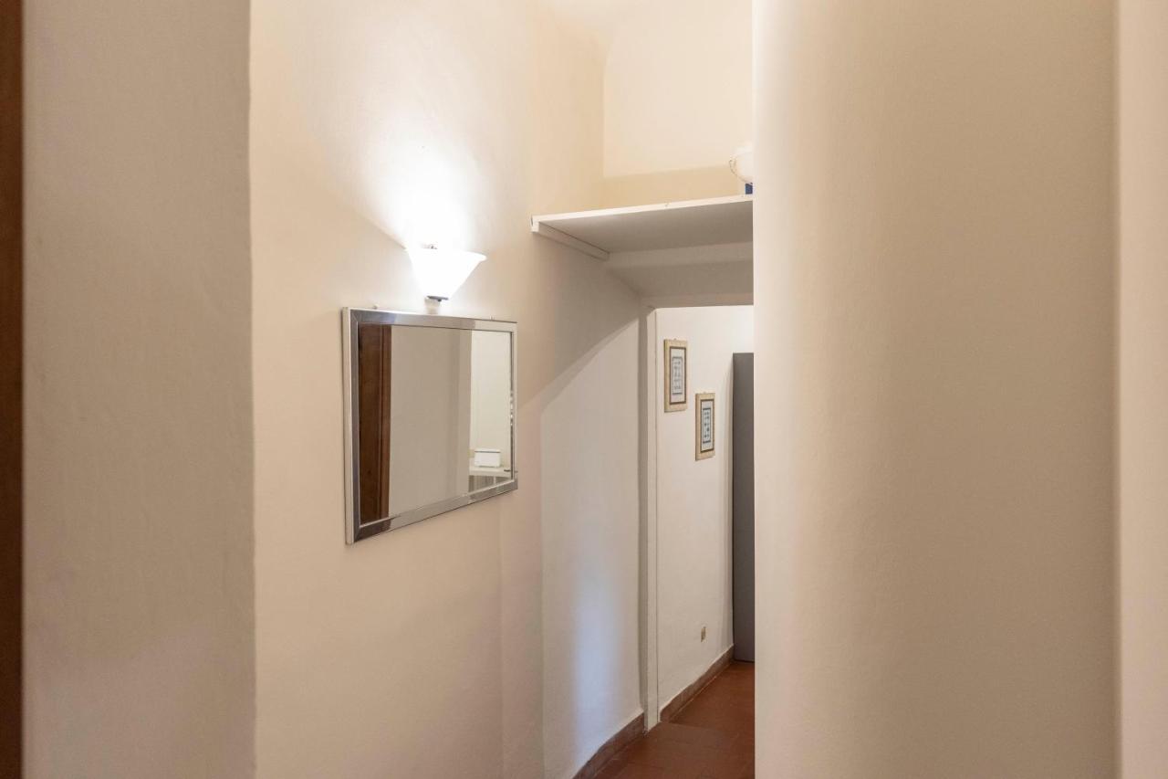 Casa Florentia Firenze Kültér fotó