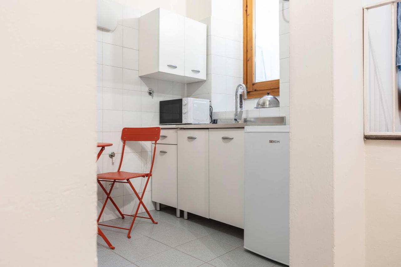 Casa Florentia Firenze Kültér fotó