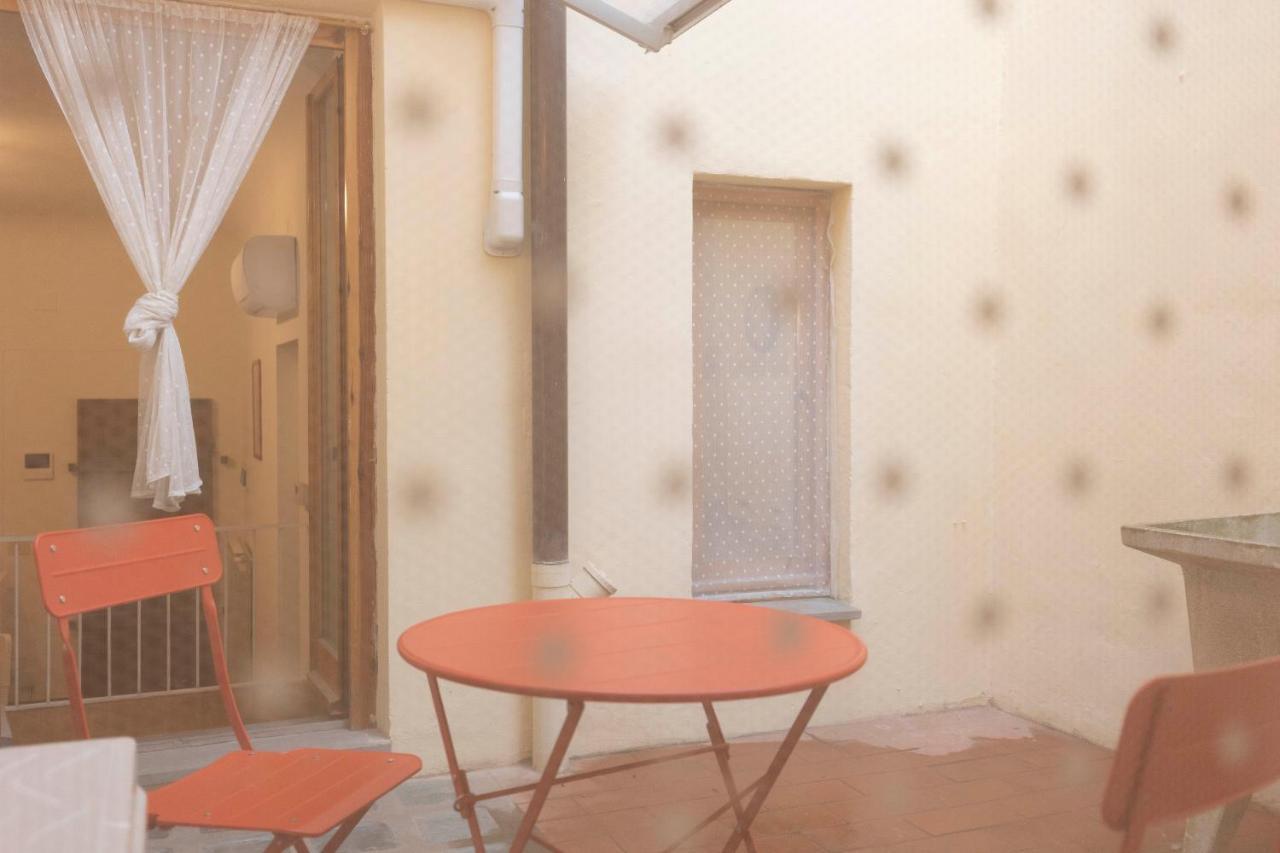 Casa Florentia Firenze Kültér fotó