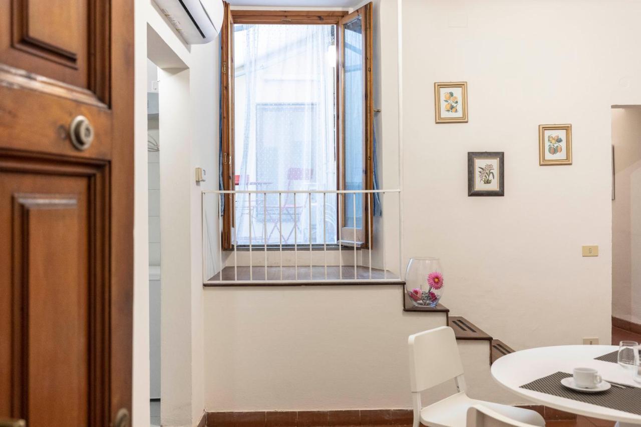 Casa Florentia Firenze Kültér fotó