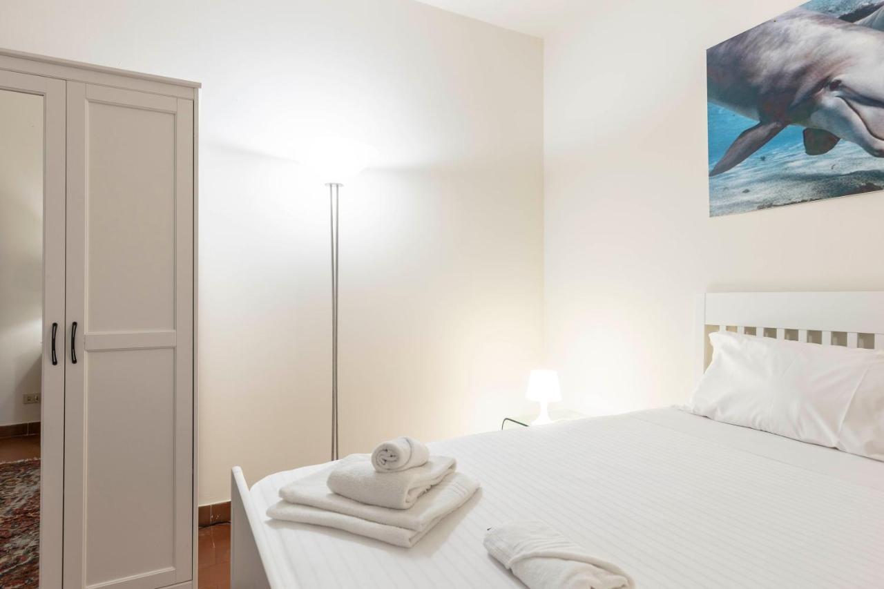 Casa Florentia Firenze Kültér fotó